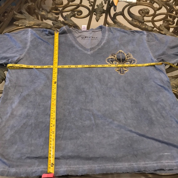 2 B free  tshirt  men’s xl - Picture 9 of 10